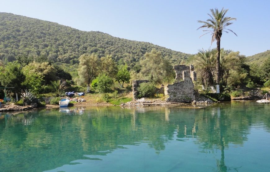 Alanya Türk Hamamı