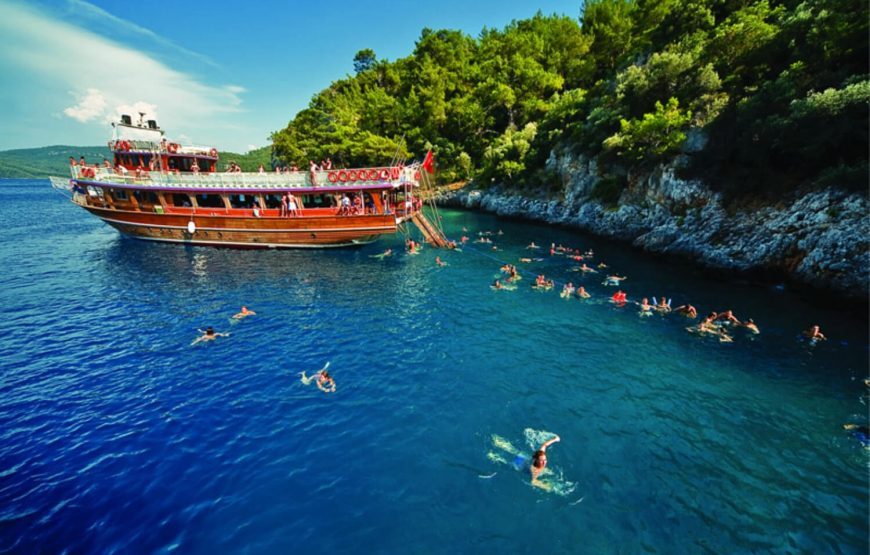 Alanya Türk Hamamı