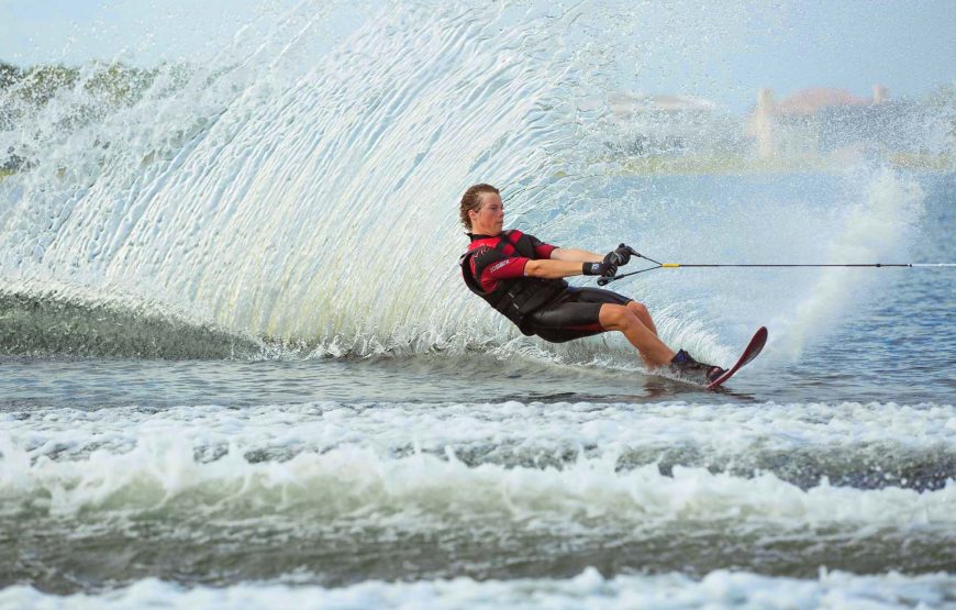 Su Sporları – Wakeboard – Waterski Kursu