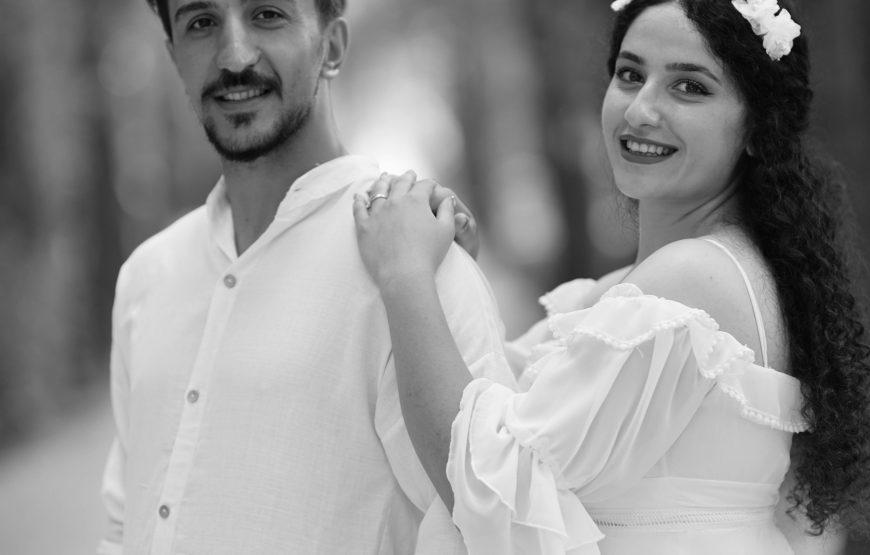 Fethiye Dış Çekim (Drone+Fotoğraf+Video+Profesyonel Gelin Saçı+Gelin Tırnağı+MakeUp Artist+Vip Servis)
