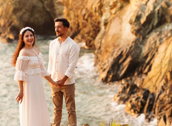 Fethiye Dış Çekim (Drone+Fotoğraf+Video+Profesyonel Gelin Saçı+Gelin Tırnağı+MakeUp Artist+Vip Servis)